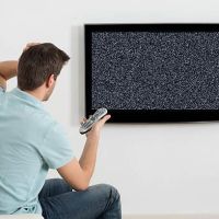 Тест с фенерче: Отстраняване на неизправности и ремонт на телевизори Hisense на вашия LCD/LED телевизионен екран (Не се появяват изображения/картини)